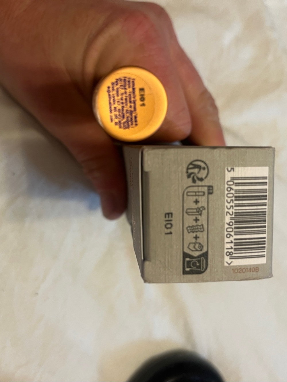 Augustinus Bader The Eyebrow & Lash Enhancing Serum with TFC8 — 8 mL / 0.27 fl - Picture 7 of 7